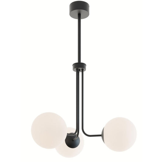 AFX Lighting-METP27L30D1BK|MAIN