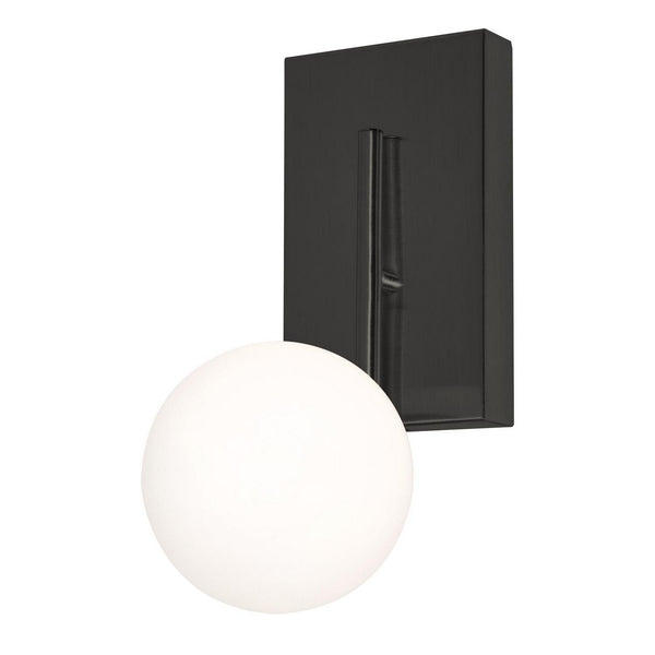 Metropolitan Outdoor (Damp) Sconce by AFX Lighting