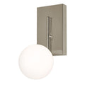Metropolitan Outdoor (Damp) Sconce by AFX Lighting