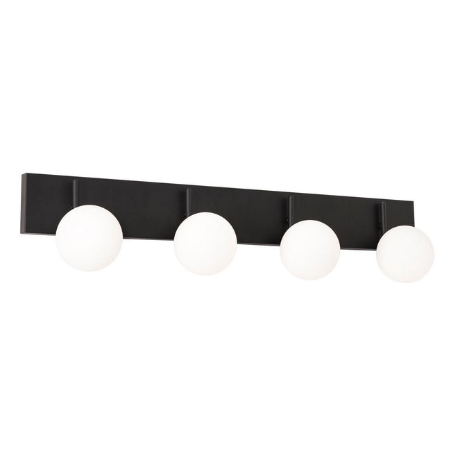 AFX Lighting-METV3808L30D1BK|MAIN