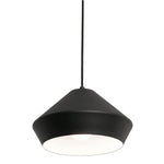 AFX Lighting-MLOP10MBBK|MAIN