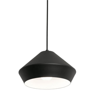 Buy black Milo Outdoor (Damp) Pendant by AFX Lighting