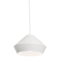Milo Outdoor (Damp) Pendant by AFX Lighting