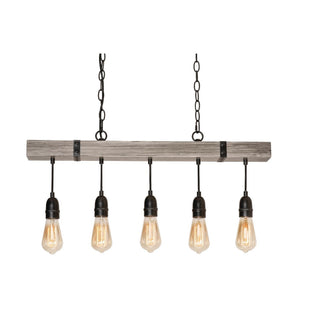 Noah Outdoor (Damp) Pendant by AFX Lighting