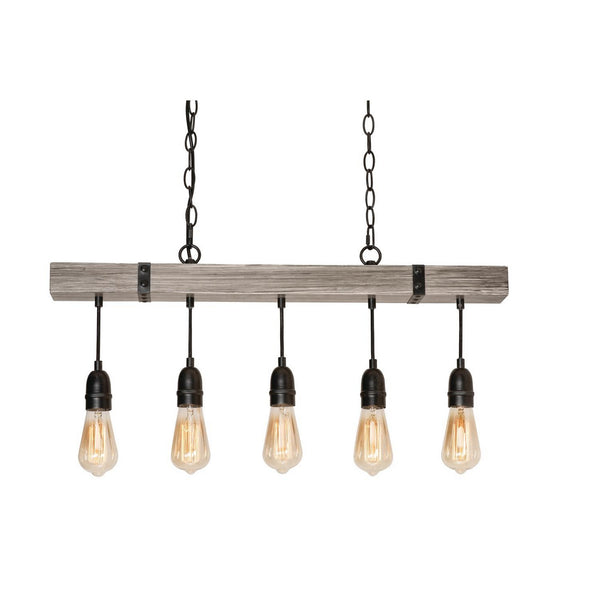 Noah Outdoor (Damp) Pendant by AFX Lighting