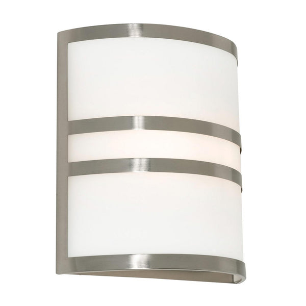 Plaza Outdoor (Damp) Sconce by AFX Lighting
