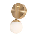 Pearl Outdoor (Damp) Sconce by AFX Lighting