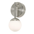 Pearl Outdoor (Damp) Sconce by AFX Lighting