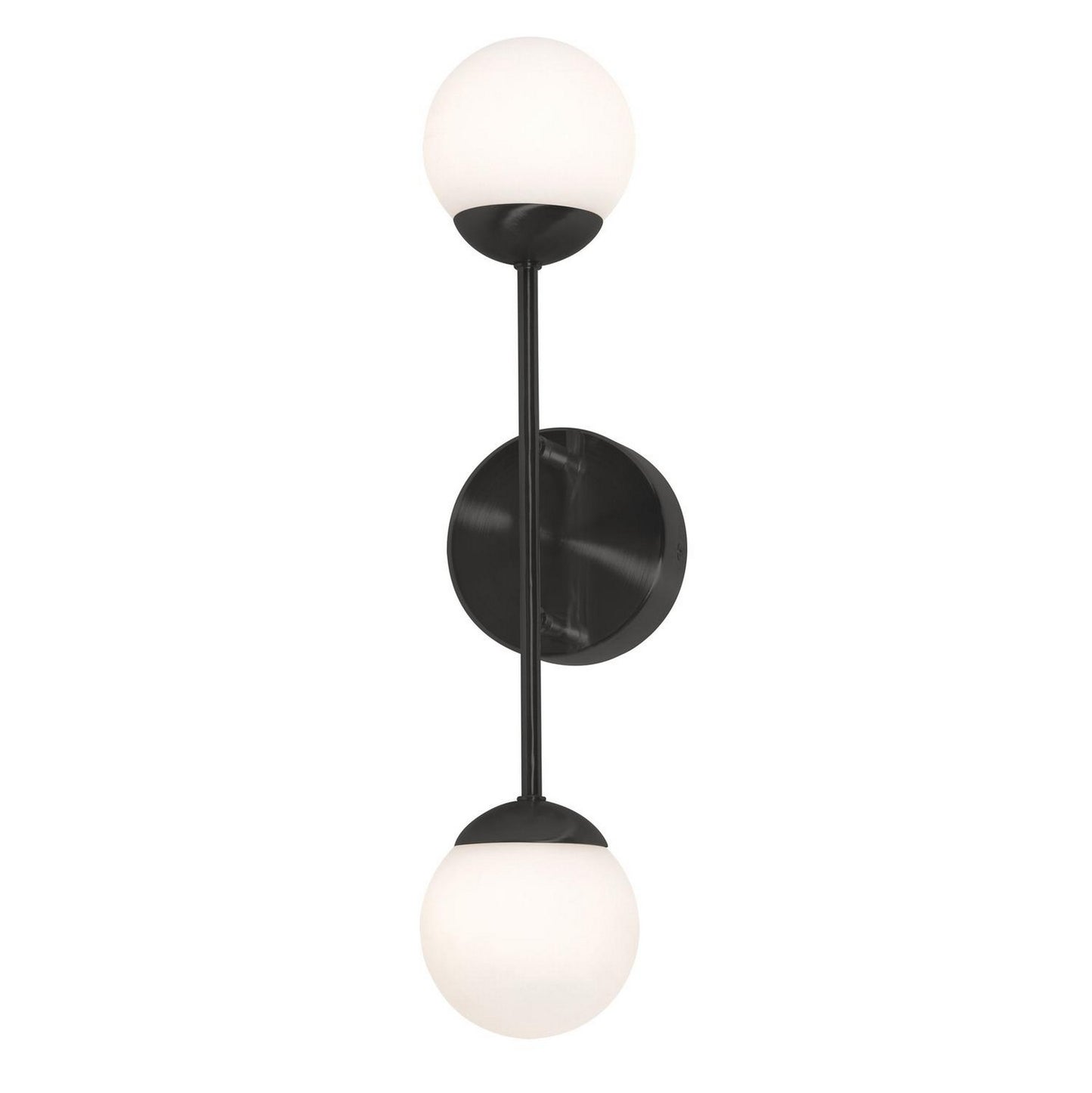 AFX Lighting-PRLS0418L30D1BK|MAIN
