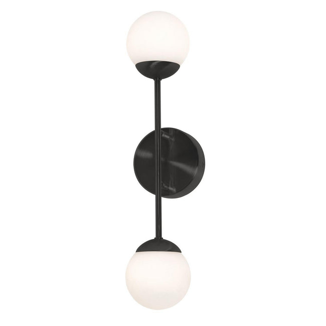 AFX Lighting-PRLS0418L30D1BK|MAIN