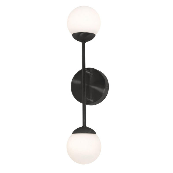 Pearl Outdoor (Damp) Sconce by AFX Lighting