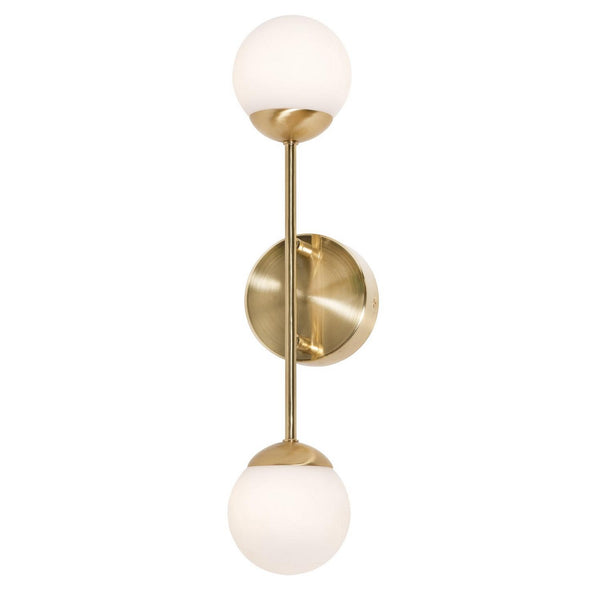 Pearl Outdoor (Damp) Sconce by AFX Lighting