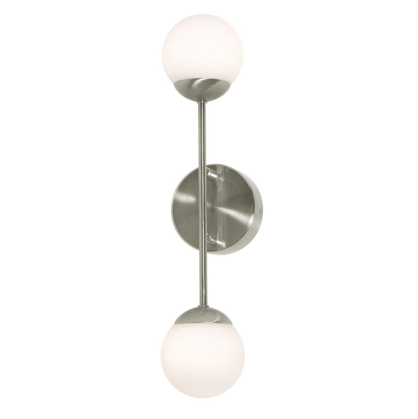 AFX Lighting-PRLS0418L30D1SN|MAIN