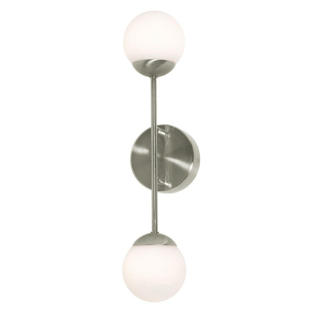 AFX Lighting-PRLS0418L30D1SN|MAIN