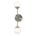 Pearl Outdoor (Damp) Sconce by AFX Lighting