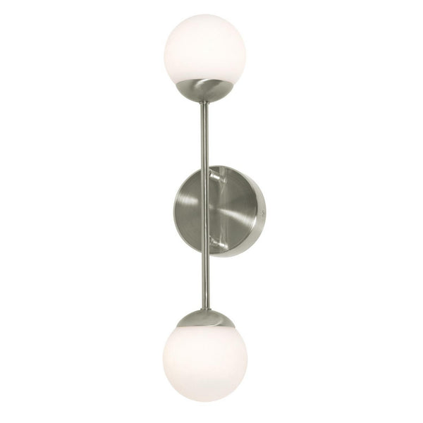 Pearl Outdoor (Damp) Sconce by AFX Lighting