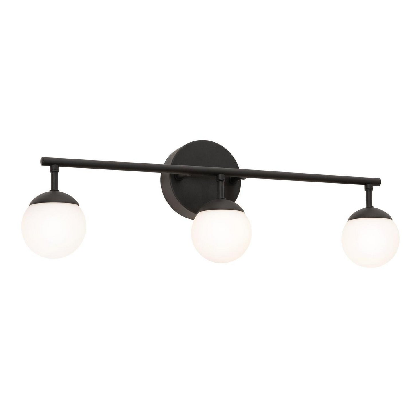 AFX Lighting-PRLV2408L30D1BK|MAIN