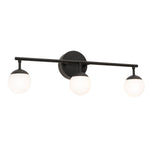 AFX Lighting-PRLV2408L30D1BK|MAIN