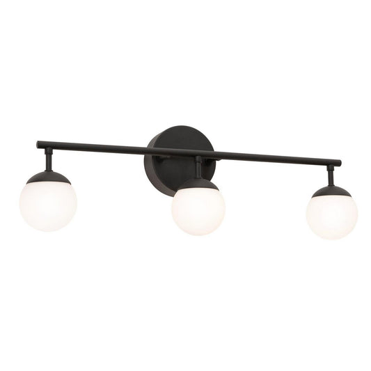 AFX Lighting-PRLV2408L30D1BK|MAIN