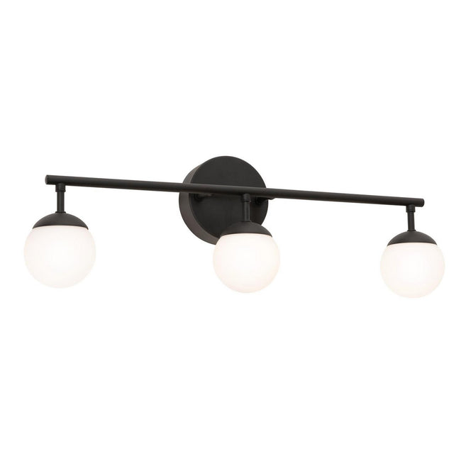 AFX Lighting-PRLV2408L30D1BK|MAIN