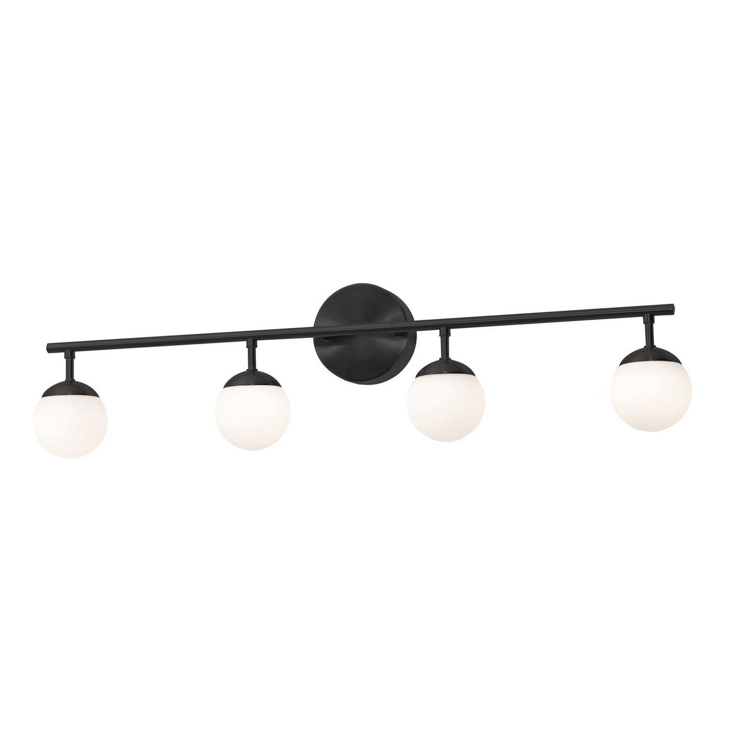 AFX Lighting-PRLV3208L30D1BK|MAIN
