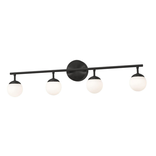 AFX Lighting-PRLV3208L30D1BK|MAIN