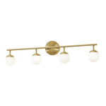 AFX Lighting-PRLV3208L30D1SB|MAIN