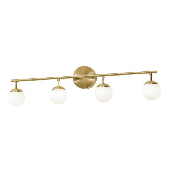 AFX Lighting-PRLV3208L30D1SB|MAIN