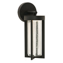 Rivers Wall Lantern by AFX Lighting