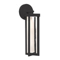 Rivers Outdoor (Wet) Wall Lantern by AFX Lighting