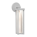 Rivers Wall Lantern by AFX Lighting