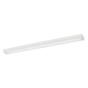 Shaw Outdoor (Damp) Linear Ceiling Light by AFX Lighting