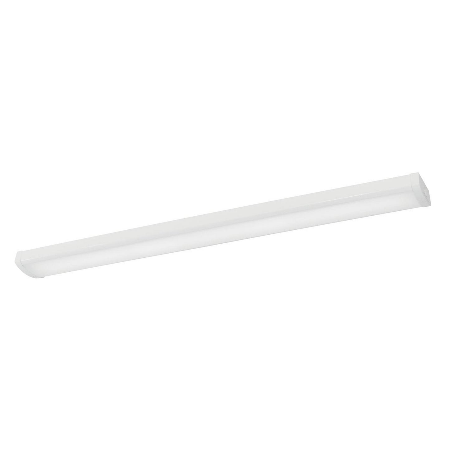 Shaw Outdoor (Damp) Linear Ceiling Light by AFX Lighting