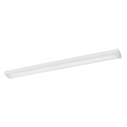 Shaw Outdoor (Damp) Linear Ceiling Light by AFX Lighting