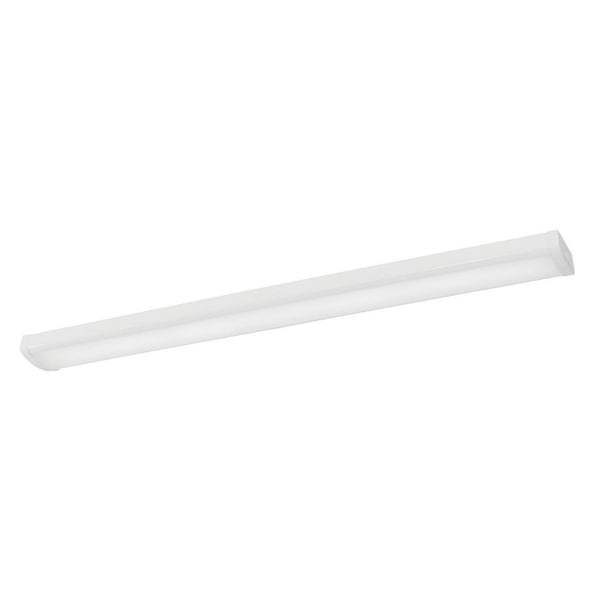 Shaw Outdoor (Damp) Linear Ceiling Light by AFX Lighting