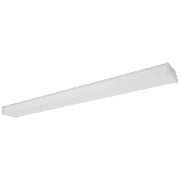 Spring Outdoor (Damp) Linear Ceiling Light by AFX Lighting