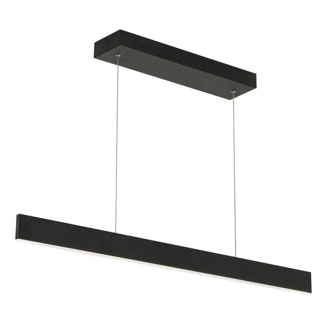 Stealth Outdoor (Damp) Linear Pendant by AFX Lighting