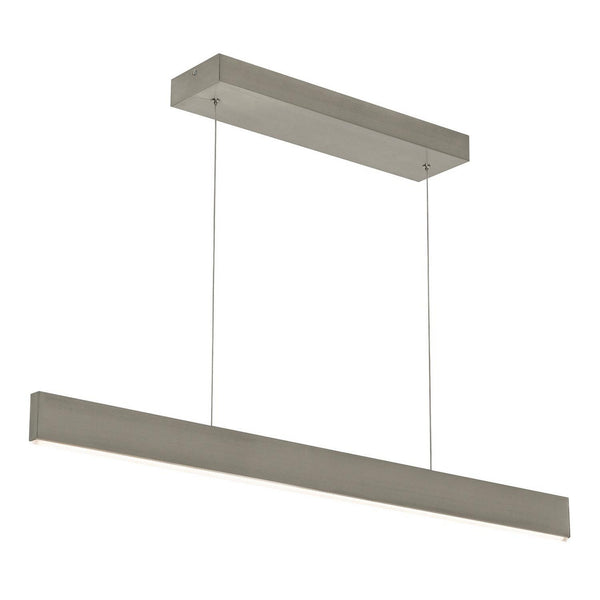 Stealth Outdoor (Damp) Linear Pendant by AFX Lighting