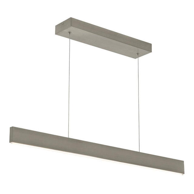 Stealth Outdoor (Damp) Linear Pendant by AFX Lighting