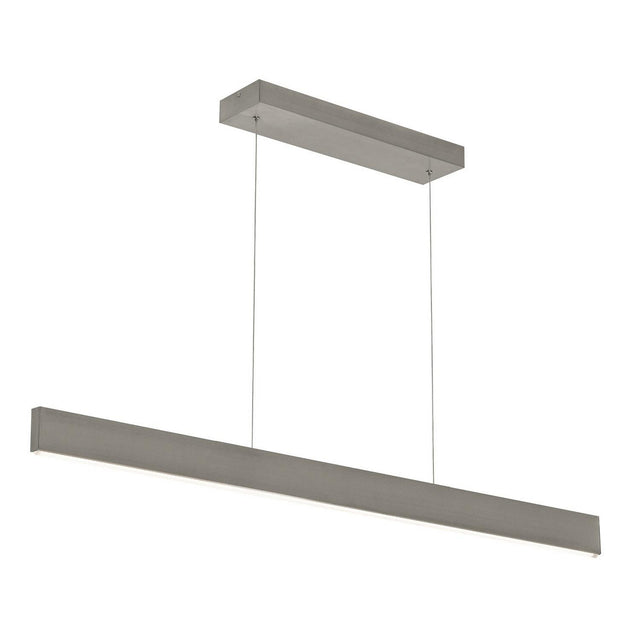 Stealth Outdoor (Damp) Linear Pendant by AFX Lighting