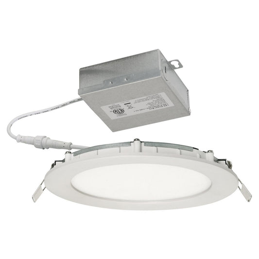 AFX Lighting-TUCF06LAJD1WH|MAIN