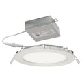 Tuck Outdoor (Wet) Flush Mount Ceiling Light by AFX Lighting