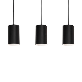 Tyke Outdoor (Damp) Linear Pendant by AFX Lighting