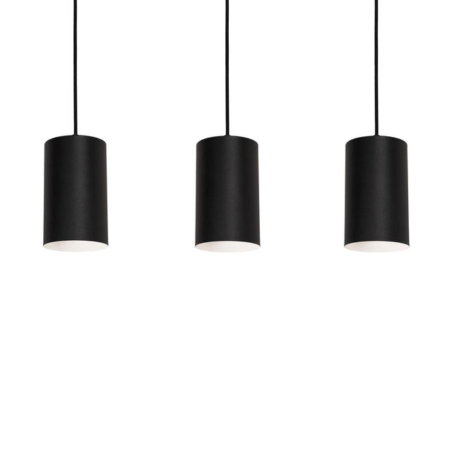 Tyke Outdoor (Damp) Linear Pendant by AFX Lighting