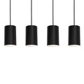 Tyke Outdoor (Damp) Linear Pendant by AFX Lighting