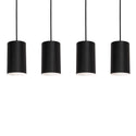 Tyke Outdoor (Damp) Pendant by AFX Lighting