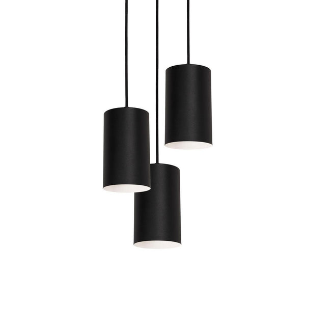 AFX Lighting-TYKP04MBBKRND3|MAIN