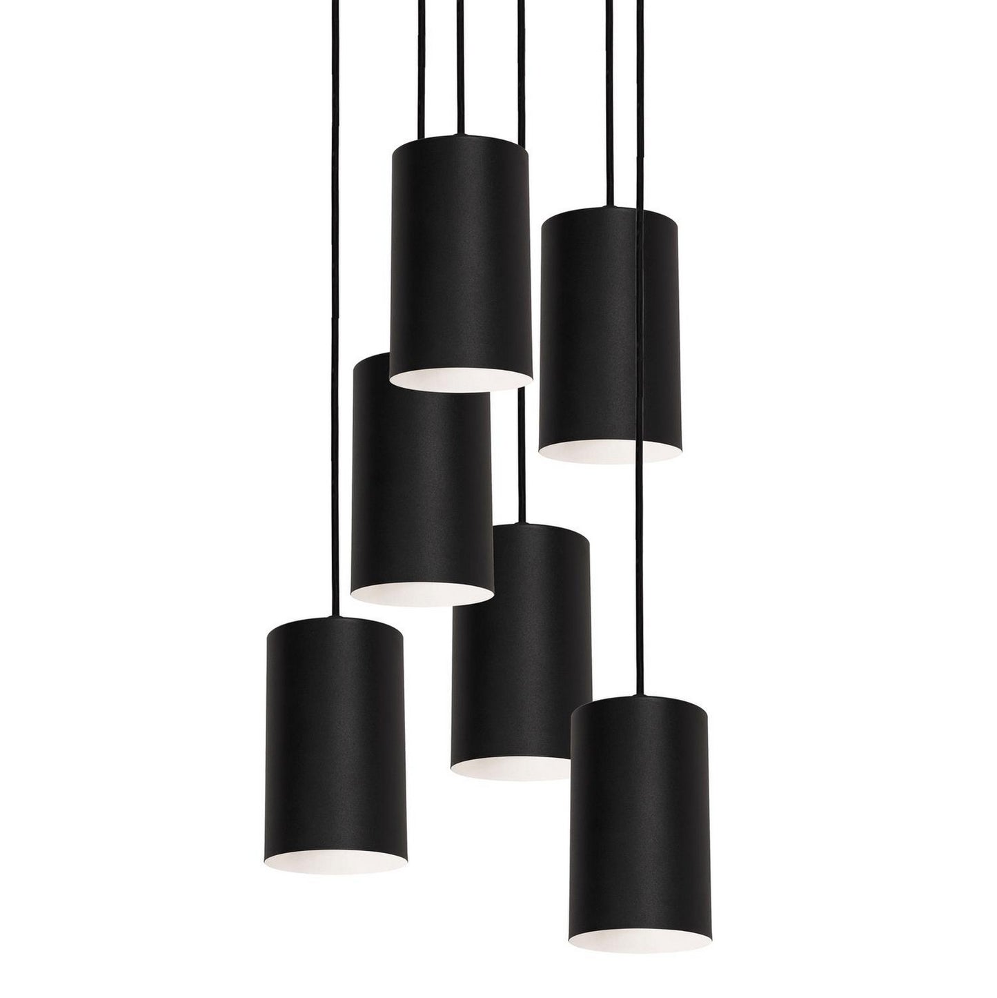 AFX Lighting-TYKP04MBBKRND6|MAIN