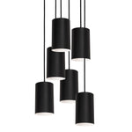 AFX Lighting-TYKP04MBBKRND6|MAIN