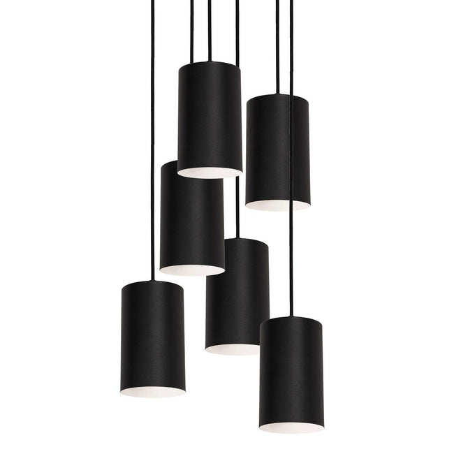 AFX Lighting-TYKP04MBBKRND6|MAIN